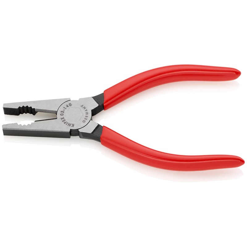 KNIPEX 0301-140 KNIPEX Pliers 5.5 inches (140 mm)