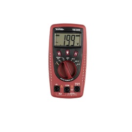 Testboy 2200 Digital Multimeter