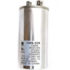 1499-5761 Run Capacitor for Air Conditioners
