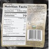 Black Garlic "Organic American" Whole Bulbs (12 Oz bag) Aged