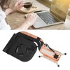 Replacement CPU Cooling Fan for ThinkPad X1 Carbon 6th Generation