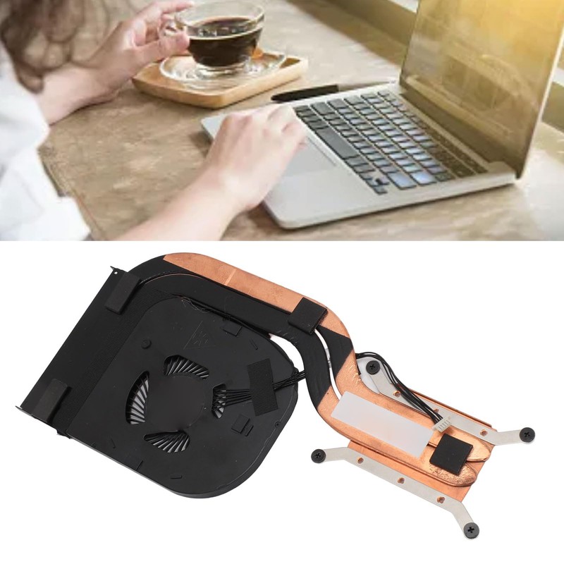 Replacement CPU Cooling Fan for ThinkPad X1 Carbon 6th Generation