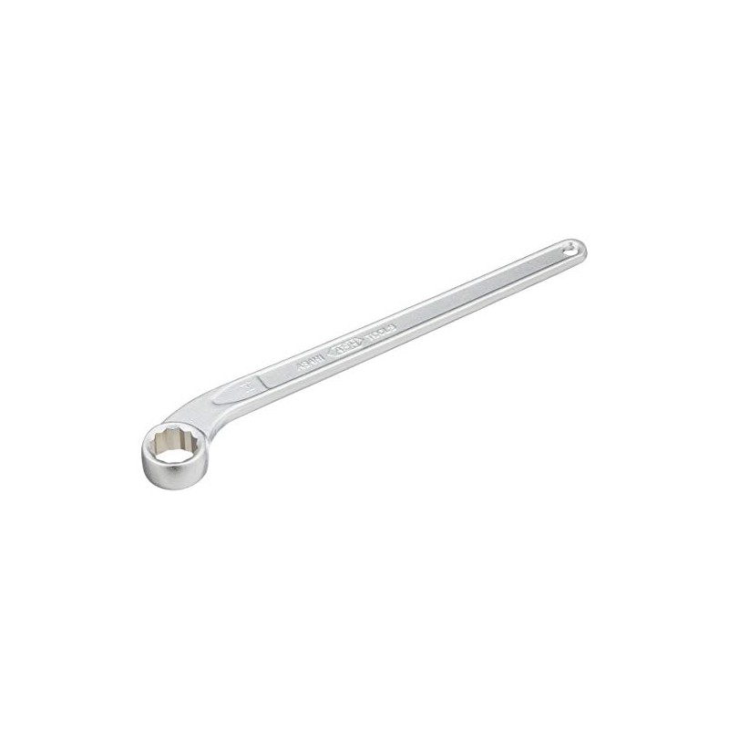 Asahi Metal Industry ASH Single End Glasses Wrench 0.6 inch