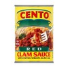Cento Sauce Clam Red, 10.5 oz