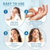 KEYCONCEPTS Pimple Patches for Face (240 Patches), Hydrocolloid Acne Patches