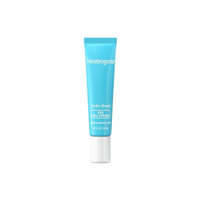 Neutrogena Hydro Boost Crema Debajo Ojos Ácido Hialurónico Purificado Mantiene