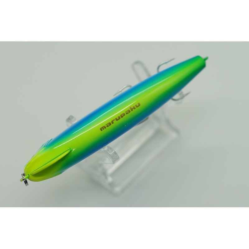 【MARUPAKU Lure】 (3.5 inches (90 mm), Sweetfish Minnow)