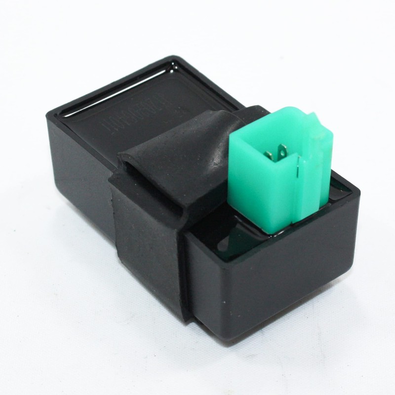 BLYGO Ignition Coil + CDI UNIT GY6 90cc 110cc 125cc