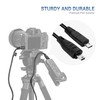 JJC 5M Connecting Cable SR-F2 Remote Commander TP-F2/ TP-F2K Remote