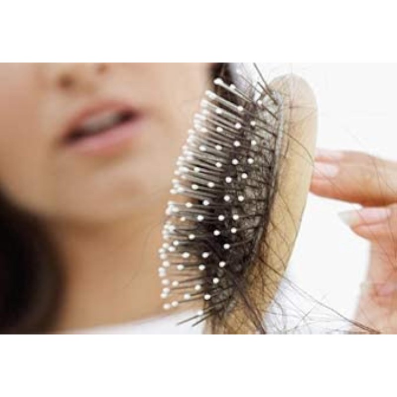 RADICAL ANTI-HAIR LOSS AMPOULE TREATMENT FOR WEAK AND FALLING OUT