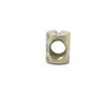 binifiMux Furniture Bolts and Barrel Nuts, M8 x 120mm Hex