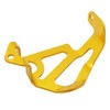 M MATI Gold Rear Brake Caliper Guard for Honda CR125R