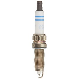 Bosch Automotive (ZR5TPP33) OE Fine Wire Double Platinum Spark Plug - Pack of 10