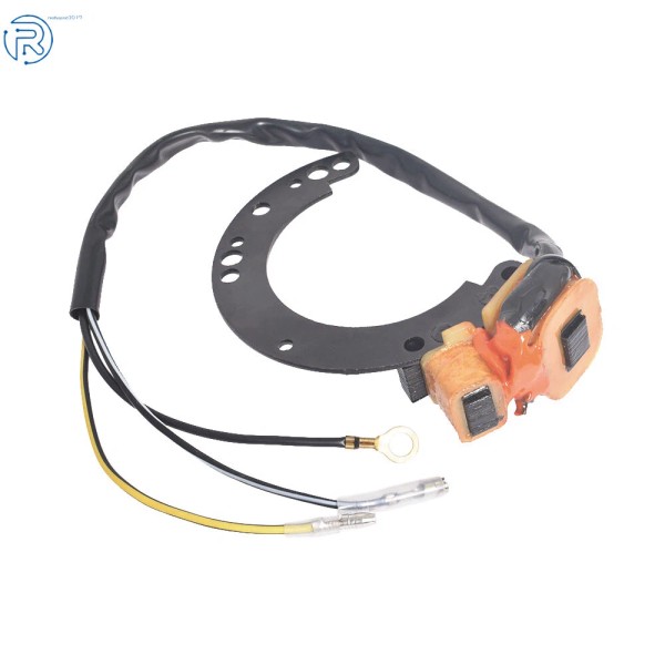 netuera High Quality Stator 398-86617A20 86617A20 174-6617K1 For MANY 6-35HP
