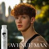 Avenue Man Extra Volumizing & Texturizing Powder for Men -