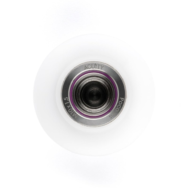 JBD EMPIRE - Acuity Instruments Poco Insulated Low-Profile Shift Knob