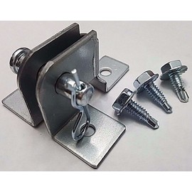 Genie Garage Door Opener Bracket, Genie, Liftmaster, Chamberlain, Craftsman,All Brands