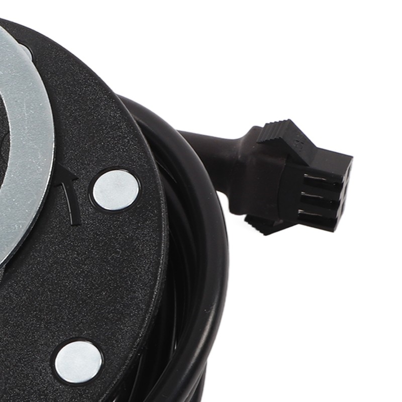 36V/48V 250W Electric Motor Controller Kit 15A Brushless Motor Controller