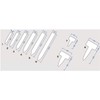 Yamato Flower Labels (100 pieces) 4.7 inches (12 cm)