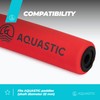 The SUP AQUASTIC Paddle Buoy is a functional and reliable