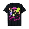 Spa Birthday Squad Spa Party Funny For Family Birthday Girl