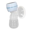 Electric Breast Pump High Suction Painless Low Noise Hands Free