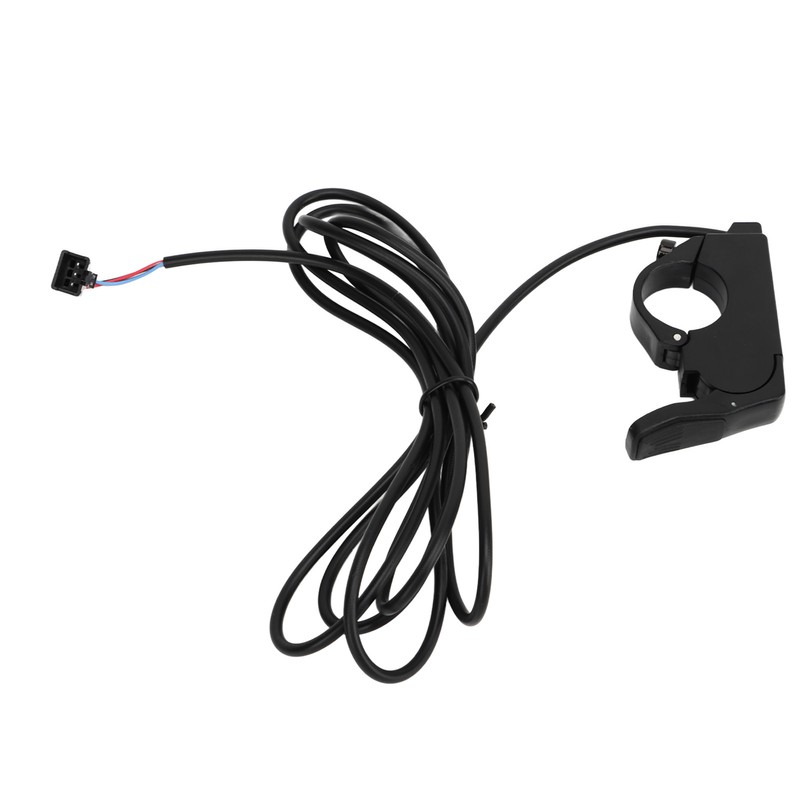 Bike Thumb Throttle SM Connector Quick Release Electric Scooter Brake
