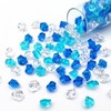 WADY Acrylic Crushed Ice Rocks - 200 PCS Fake Ice