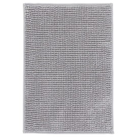 IKEA Toftbo Bath mat Gray - White Melange