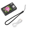 Digital Camera, 12MP 1080P Camera with 2.4in TFT Screen, 16X