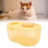 Cat Water Fountain Multifunction Quiet Circulating Filtration Large Capacity Automatic