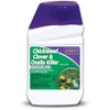 Bonide Chickweed, Clover and Oxalis Killer, 16 oz Concentrate, Controls