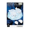 BePuzzled New - BePuzzled 3D Crystal Puzzle: Seals: 41 Pcs