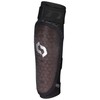 Scott Softcon Kids MX Motocross DH Elbow Protector Black 2024: