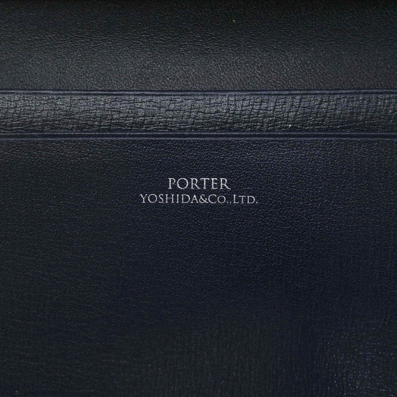 Porter 179-03877 PLUME Card Case Card Case, navy (50)