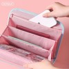 ENZUO Maternal and Child Notebook Case, For 2 People, Simple