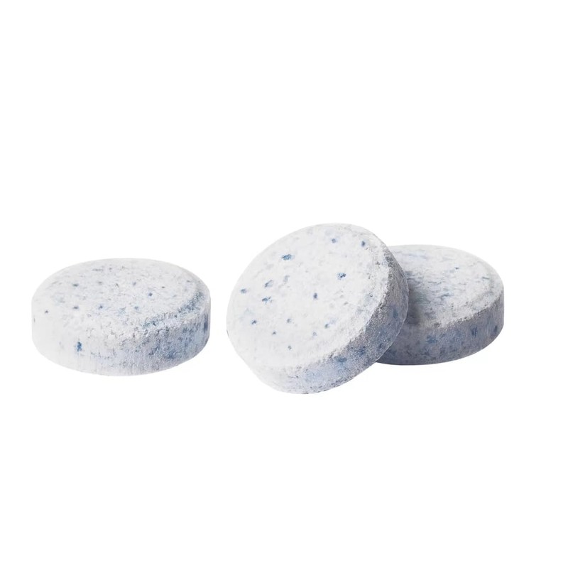 Siemens TZ80001B Cleaning Tablets EQ Bean to Cup Coffee Machines,