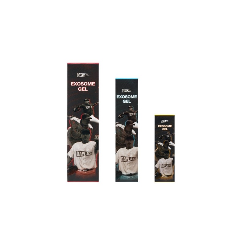 DayRex Exosome Gel 50g / 데이렉스 엑소좀 겔 50g