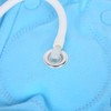 Children Inflatable Leg Correction Belt O/X Leg Straightening Fixing Correction