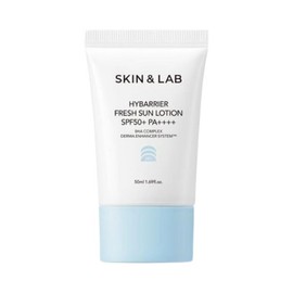 Skin&Lab High Barrier Fresh Sun Lotion 50ml / 스킨앤랩 하이베리어 프레쉬 선로션 50ml