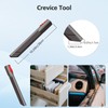 6pcs Vacuum Accessories Compatible with Dyson V7 V8 V11 V10