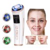 Mini Hifu Radiofrecuencia Facial Corporal Flacidez+ Regalo