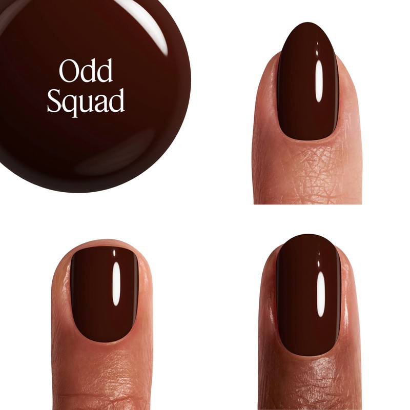 essie Nail Polish - No.953 ODD SQUAD Professional Nail Polish