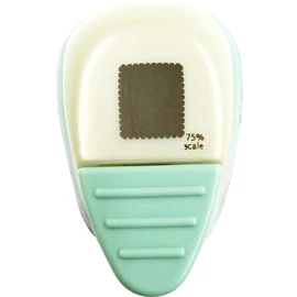 Kuretake Craft Punch Cure Punch Medium Postage Stamp SBKPM850-16