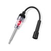FSTURIOS Inline Spark Plug Tester, Plug in Straight Boot Motor