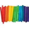 Happium Lollipop Sticks, 100 Pieces Lolly Sticks for Craft Wooden