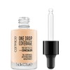 Catrice One Drop Coverage Weightless Concealer (003 Porcelain)