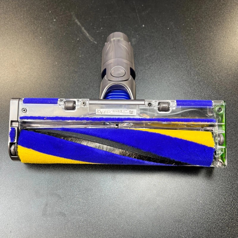 For Dyson NEW Dyson V12 Detect Laser Slim Fluffy Cleaner