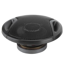 Car Speakers 4 Inch, Ovisual Equipment In Car 2 Pieces Car Speakers 4 Inch 250 W Car Front/Rear Door Coaxial O Speaker