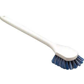 All Purpose Propylene Brush, Extra Soft Bristle, 20" X 3" - Captain's